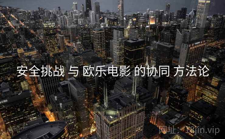 安全挑战 与 欧乐电影 的协同 方法论