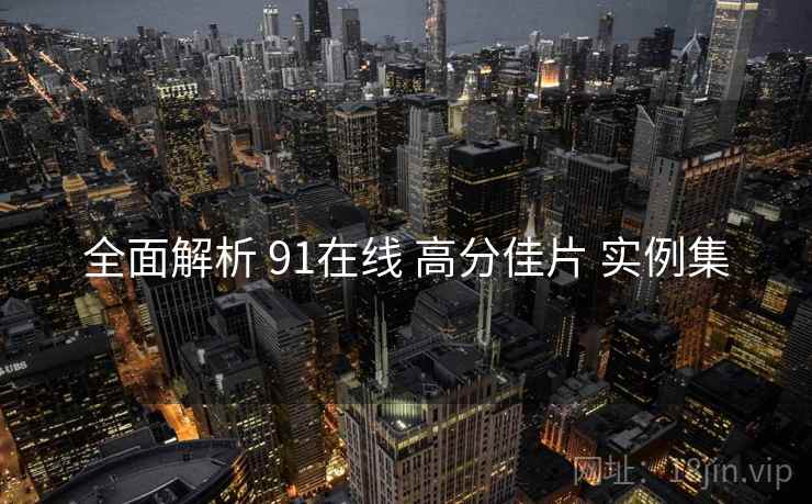 全面解析 91在线 高分佳片 实例集
